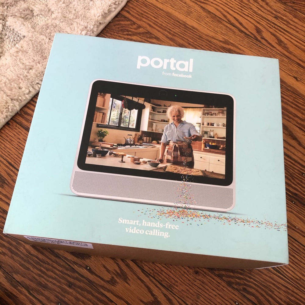 Portal from Facebook